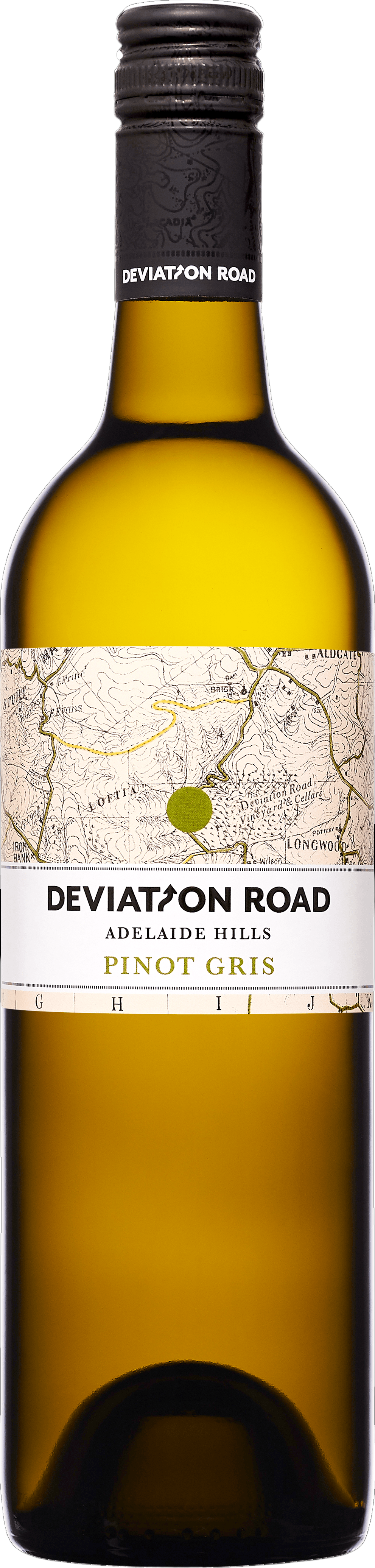 Deviation Road Pinot Gris 2023 Adelaide Hills
